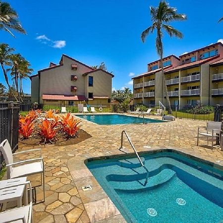 1Br Condo At Oceanfront Resort Kapaa Shore Kapa'a Ngoại thất bức ảnh
