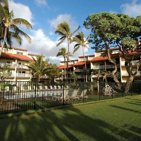 1Br Condo At Oceanfront Resort Kapaa Shore Kapa'a Ngoại thất bức ảnh