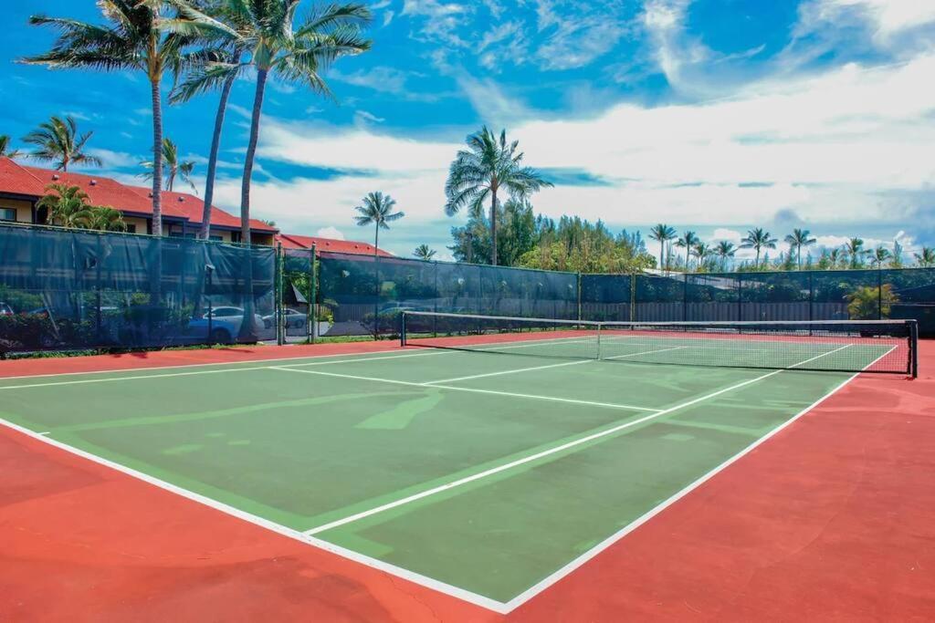 1Br Condo At Oceanfront Resort Kapaa Shore Kapa'a Ngoại thất bức ảnh